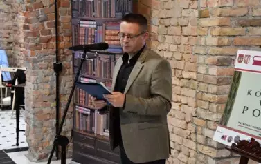 Płońska edycja Narodowego Czytania 32