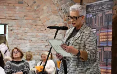Płońska edycja Narodowego Czytania 35