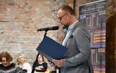 Płońska edycja Narodowego Czytania 36