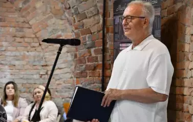 Płońska edycja Narodowego Czytania 43