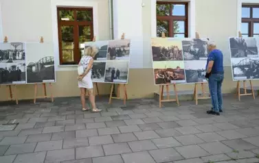 Europejskie Dni Dziedzictwa w Płońsku &ndash; dziękujemy, że byliście z nami 3