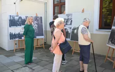 Europejskie Dni Dziedzictwa w Płońsku &ndash; dziękujemy, że byliście z nami 5