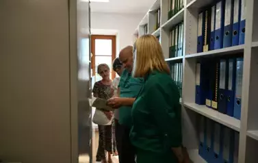 Europejskie Dni Dziedzictwa w Płońsku &ndash; dziękujemy, że byliście z nami 8