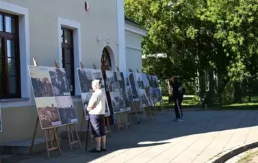 Europejskie Dni Dziedzictwa w Płońsku &ndash; dziękujemy, że byliście z nami 9