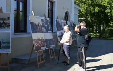 Europejskie Dni Dziedzictwa w Płońsku &ndash; dziękujemy, że byliście z nami 12