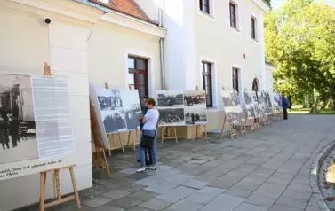 Europejskie Dni Dziedzictwa w Płońsku &ndash; dziękujemy, że byliście z nami 14