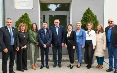 Og&oacute;lnopolski Dzień Głośnego Czytania w Szkole Podstawowej nr 1 im. Bolesława Chrobrego 3