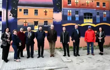 Nagroda Naukowa im. Jana Jędrzejewicza dla Piotra Paluchowskiego 6