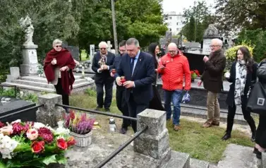 Nagroda Naukowa im. Jana Jędrzejewicza dla Piotra Paluchowskiego 10