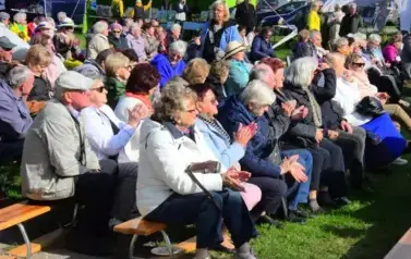 Senioralia Powiatowe 2