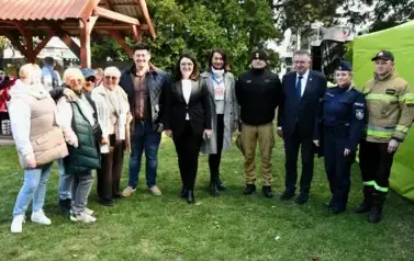 Senioralia Powiatowe 4