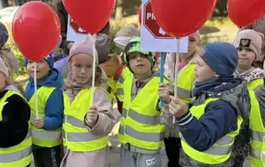 Międzynarodowy Dzień bez Przemocy 7