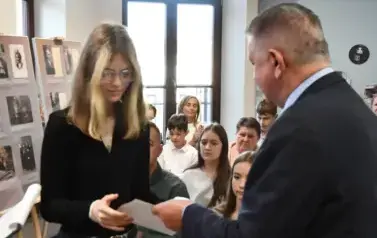 Konkurs  &bdquo;Pamięć. Przeszłość zaklęta w fotografiach&rdquo;  rozstrzygnięty 12