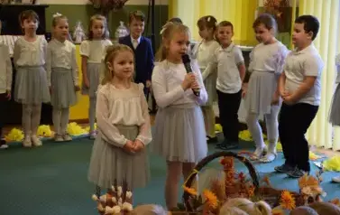 Dzień Edukacji Narodowej w Przedszkolu Nr 3 w Płońsku 6