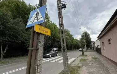 Ulica Kolejowa w zupełnie nowej odsłonie 1