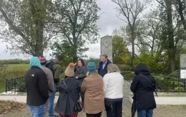 Za nami pierwszy dzień 9. Festiwalu Kultury Żydowskiej  4