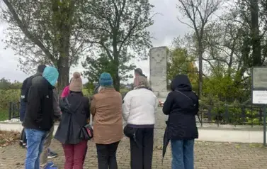 Za nami pierwszy dzień 9. Festiwalu Kultury Żydowskiej  5