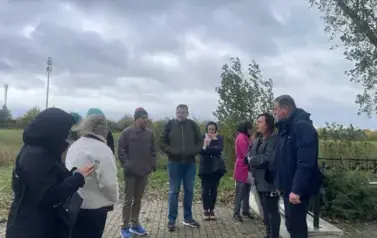 Za nami pierwszy dzień 9. Festiwalu Kultury Żydowskiej  6