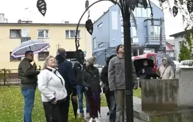 Za nami pierwszy dzień 9. Festiwalu Kultury Żydowskiej  11
