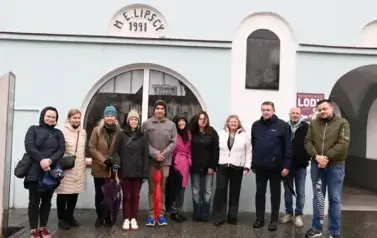 Za nami pierwszy dzień 9. Festiwalu Kultury Żydowskiej  13