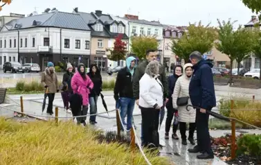 Za nami pierwszy dzień 9. Festiwalu Kultury Żydowskiej  14