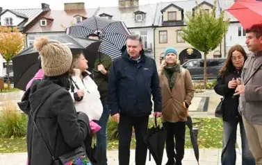 Za nami pierwszy dzień 9. Festiwalu Kultury Żydowskiej  18