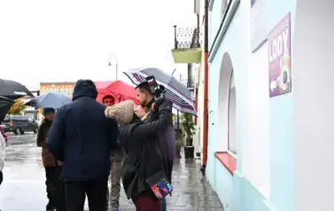 Za nami pierwszy dzień 9. Festiwalu Kultury Żydowskiej  23