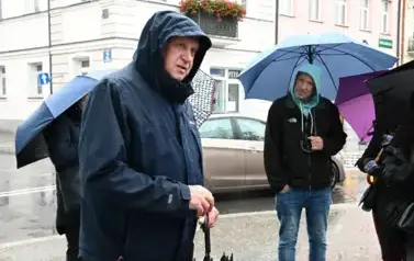 Za nami pierwszy dzień 9. Festiwalu Kultury Żydowskiej  28