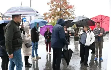 Za nami pierwszy dzień 9. Festiwalu Kultury Żydowskiej  29