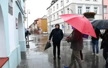 Za nami pierwszy dzień 9. Festiwalu Kultury Żydowskiej  31
