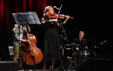 Za nami pierwszy dzień 9. Festiwalu Kultury Żydowskiej  37