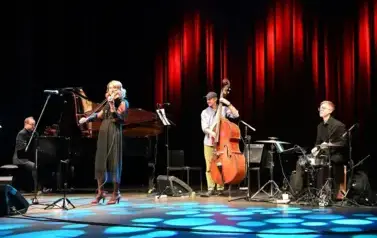 Za nami pierwszy dzień 9. Festiwalu Kultury Żydowskiej  41