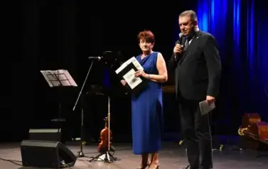 Za nami pierwszy dzień 9. Festiwalu Kultury Żydowskiej  44