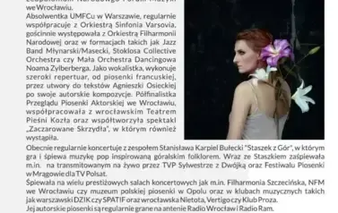 Za nami pierwszy dzień 9. Festiwalu Kultury Żydowskiej  51