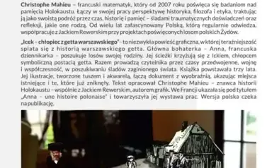 Za nami pierwszy dzień 9. Festiwalu Kultury Żydowskiej  52