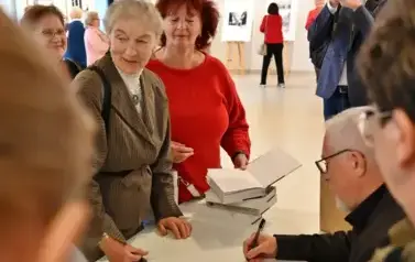 Za nami pierwszy dzień 9. Festiwalu Kultury Żydowskiej  57