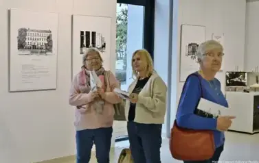 Za nami pierwszy dzień 9. Festiwalu Kultury Żydowskiej  60