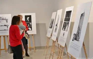 Za nami pierwszy dzień 9. Festiwalu Kultury Żydowskiej  61