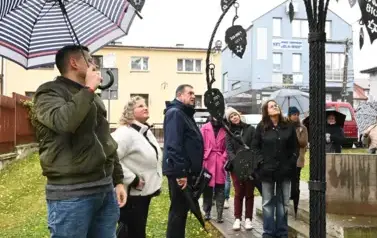 Za nami pierwszy dzień 9. Festiwalu Kultury Żydowskiej  68