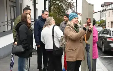 Za nami pierwszy dzień 9. Festiwalu Kultury Żydowskiej  70