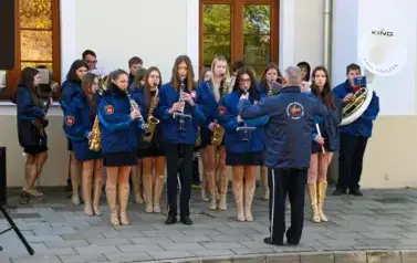 18. rok z rzędu ulicami Płońska przeszedł Marsz Milczeni 1