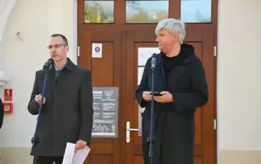 18. rok z rzędu ulicami Płońska przeszedł Marsz Milczeni 3