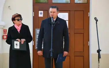 18. rok z rzędu ulicami Płońska przeszedł Marsz Milczeni 5