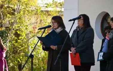 18. rok z rzędu ulicami Płońska przeszedł Marsz Milczeni 7