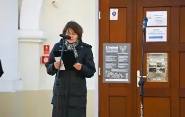 18. rok z rzędu ulicami Płońska przeszedł Marsz Milczeni 15