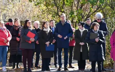 18. rok z rzędu ulicami Płońska przeszedł Marsz Milczeni 19