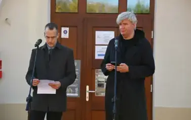 18. rok z rzędu ulicami Płońska przeszedł Marsz Milczeni 25