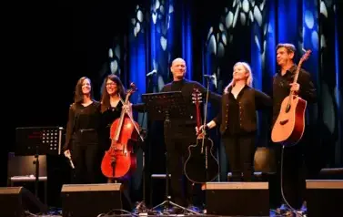 9. Festiwal Kultury Żydowskiej  8