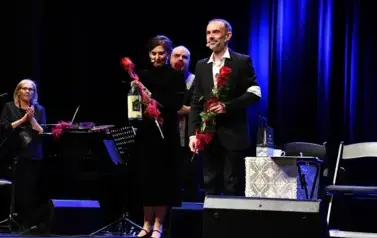 Zakończenie 9. Festiwalu Kultury Żydowskiej w Mieście Ben Guriona 4