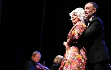 Zakończenie 9. Festiwalu Kultury Żydowskiej w Mieście Ben Guriona 7